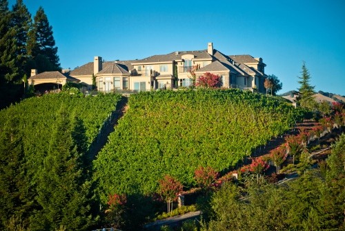 Glennhawk Wines